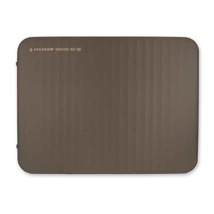 스패로우 그랜드50 퀸 매트 자충매트