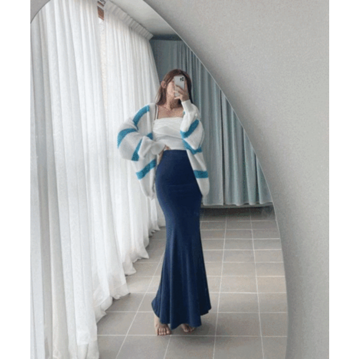 기획특가 사장님이 서비스 머메이드 스커트 무료배송 기획특가 사장님이 서비스 머메이드 스커트 무료배송