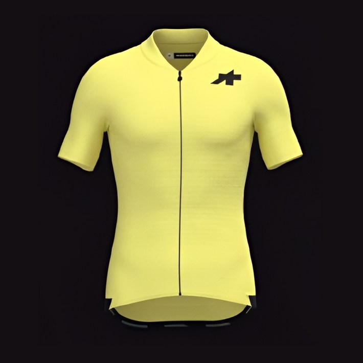 아소스 아시아 리미티드 에디션 스페셜 디자인 옐로우