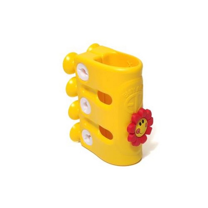 이지팡 샤워기거치대 홀더 걸이 흡착식 화이트