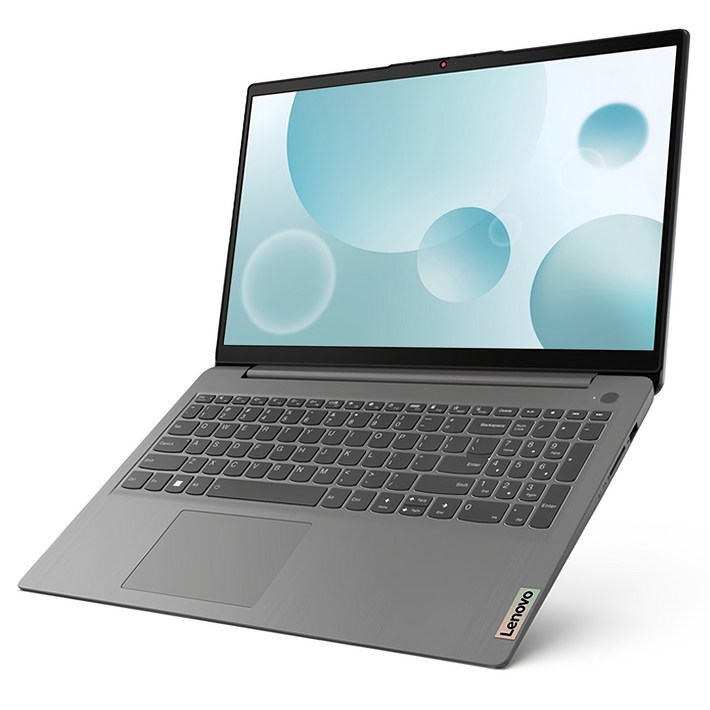 레노버 2024 IdeaPad Slim3 15IAU7 15.6 코어i3 인텔 12세대