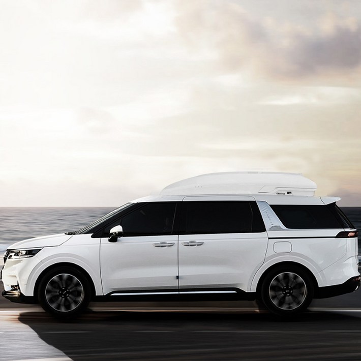 오토하임 4세대 카니발 KA4 그랜드 K 루프박스 오토하임 4세대 카니발 KA4 그랜드 K 루프박스