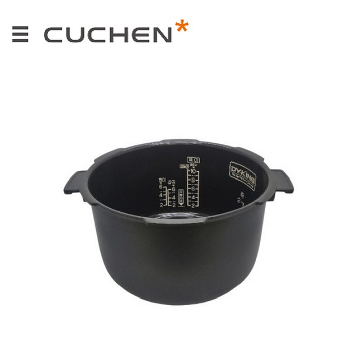 쿠첸 정품 10인용 내솥 CJSFA1001DV CJSFA1002DV CJSFA1003DV CJSFA1004DV CJSFA1010DV CJSFA1011DV