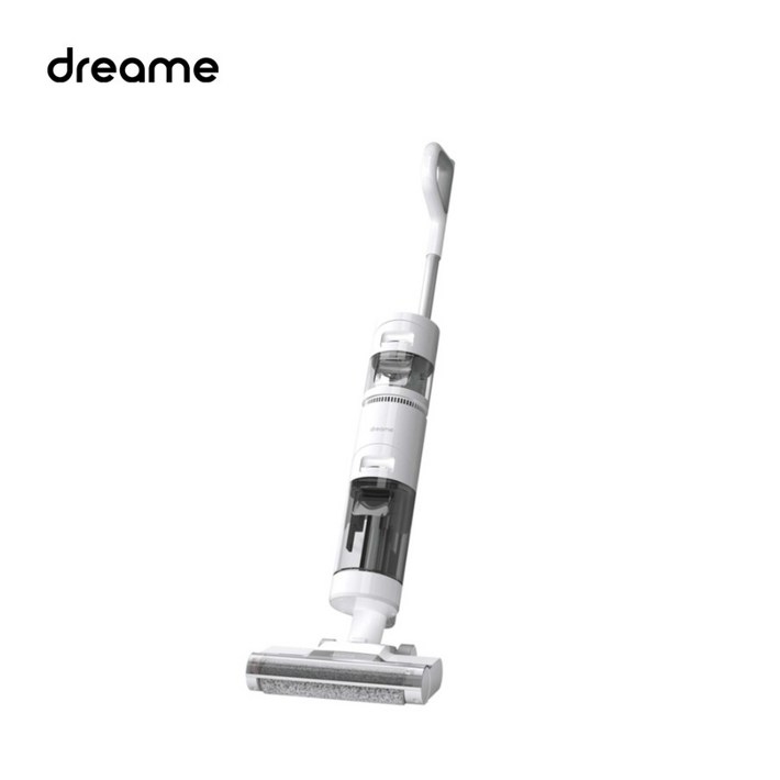 드리미 아쿠아 물걸레 진공 물청소 무선청소기 H11 한국버전, H11