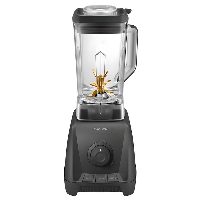 쿠첸 초고속 대용량 파워블렌더 1.5L, CMPT1502DG