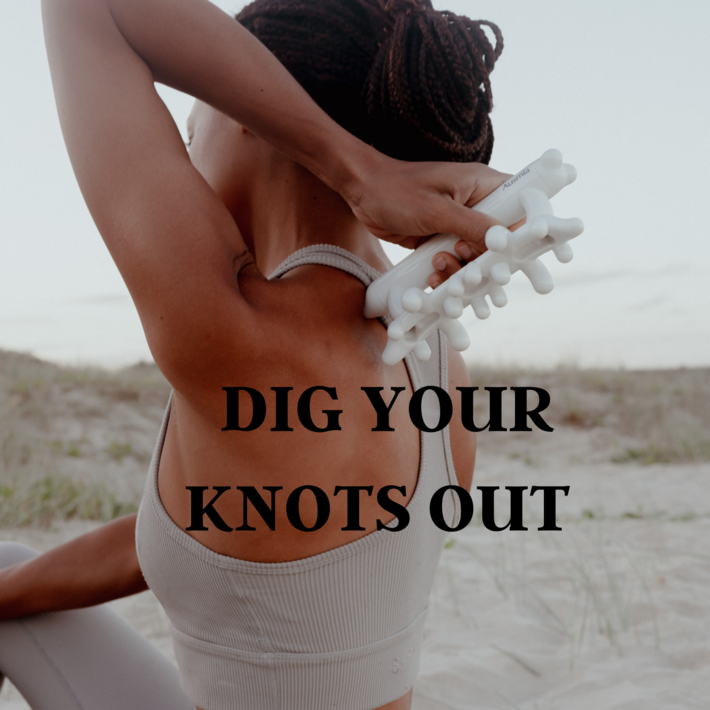 오즈미아 근막이완 마사지기 지압 림프순환 셀프 안마기 Ausmia Fascia Massage Tool, 1개 오즈미아 근막이완 마사지기 지압 림프순환 셀프 안마기 Ausmia Fascia Massage Tool, 1개
