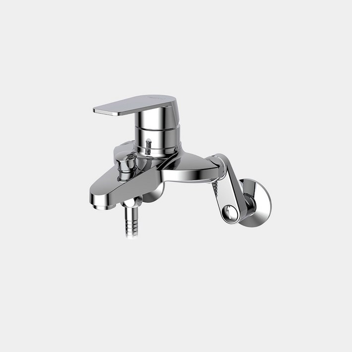 대림바스 DLYB7E13 샤워욕조수전 황동 욕조 욕실수전 수전교체