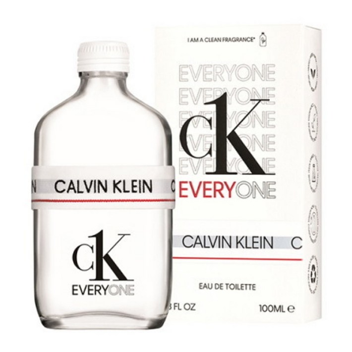 본사정품 CK 에브리원 EDT 100ml