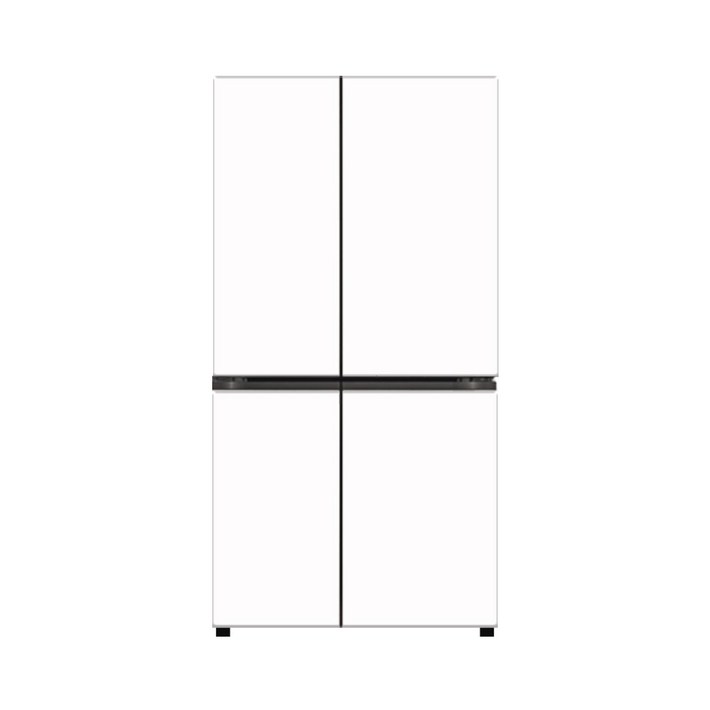 LG전자 DIOS 오브제 컬렉션 S634MHH30Q 냉장고