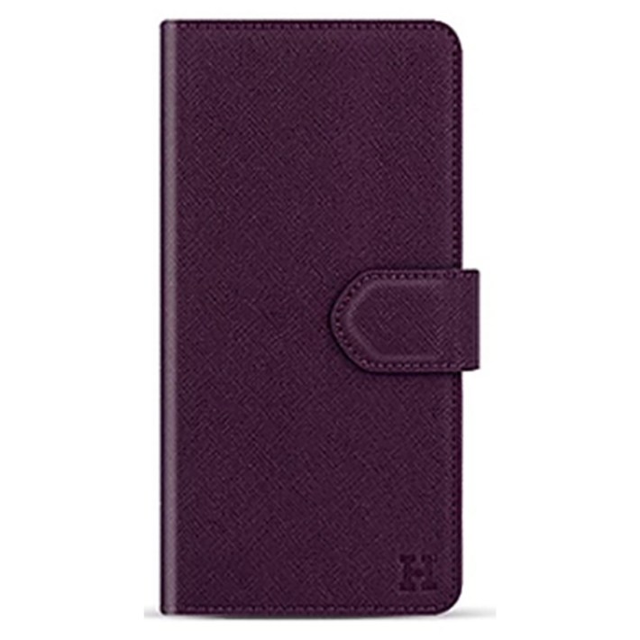 모란카노 하버드 지갑형 다이어리 휴대폰 케이스