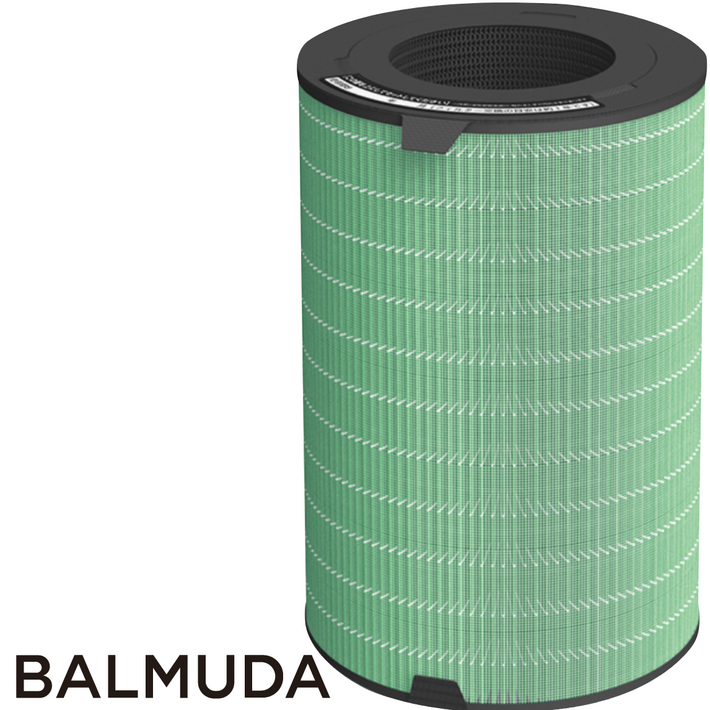 공식정품발뮤다 공기청정기 필터 효소헤파카본 분리형 필터 BALMUDA EJTS200EJT1100SD 당일출고, 에어엔진 전용 EJTS2001100SD