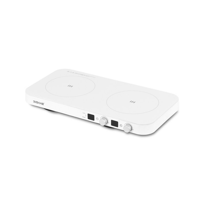 키친아트 라팔 인덕션 2구, 일반형, KI2800FS