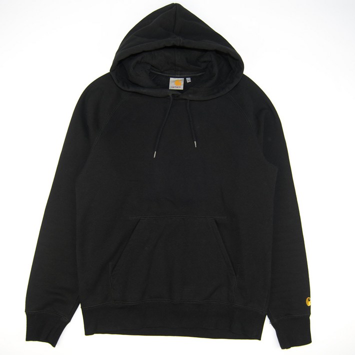 빈티지컴퍼니 129.칼하트 Carhartt 정품 기모안감 후드 티셔츠/남성