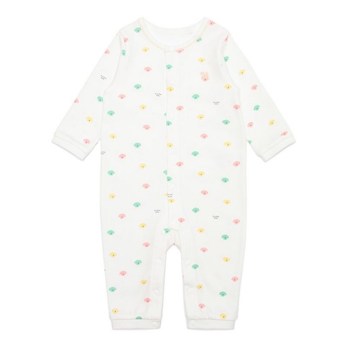 블루독베이비 멀티강아지 우주복 실내복 IV 43C7004103