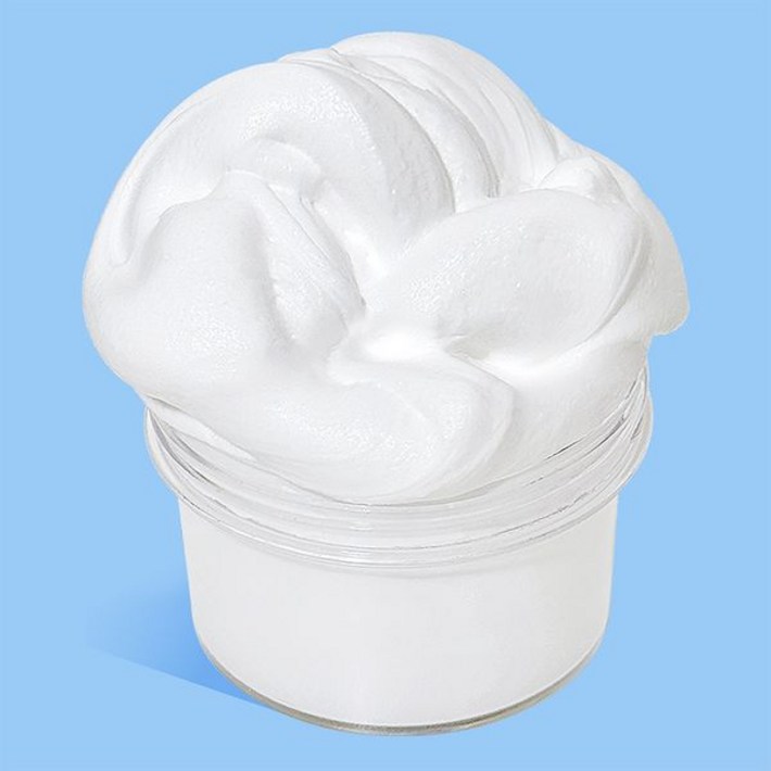 젤시스 휘핑크림 슬라임  하퐁말 슬라임