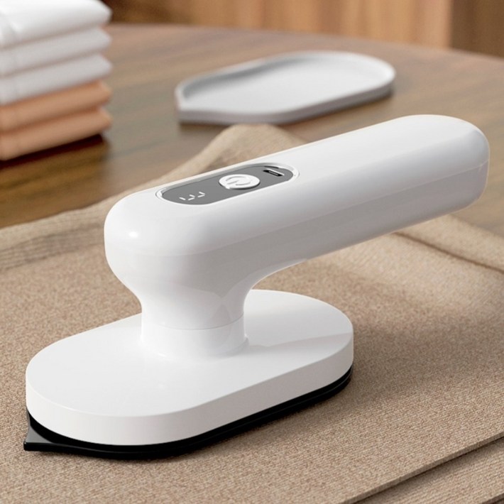 무선 초경량 휴대형 핸디 전기다리미