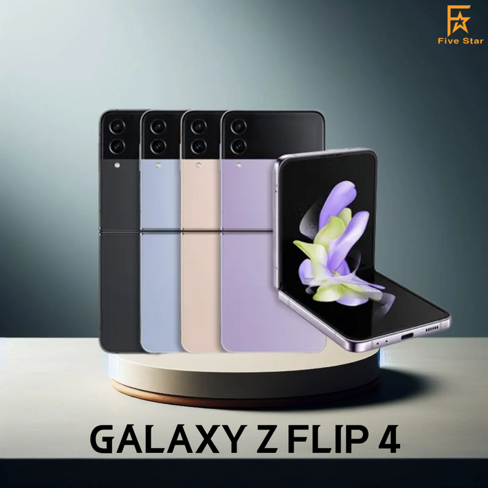 삼성 갤럭시 Z플립4 5G 256GB 512GB 3사호환 공기계 자급제 리퍼폰 SMF721 특S급, 특S급블루 당일출고, 256GB
