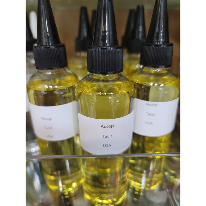 대용량 1리터 30 aesop tacit 이솝타입 테싯 프래그런스 미국 도매 방산