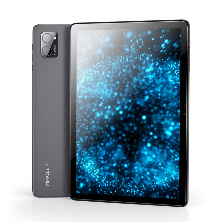 태블릿 pc 10인치 wifi 패드 탭 테블릿 가성비 인강용 안드로이드 학습용 키즈 업무용 가벼운 전자노트