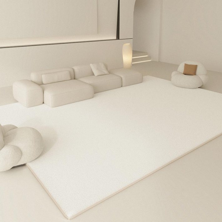 코지드림 메모리폼 러그 푹신 사계절 생활방수 거실 카페트