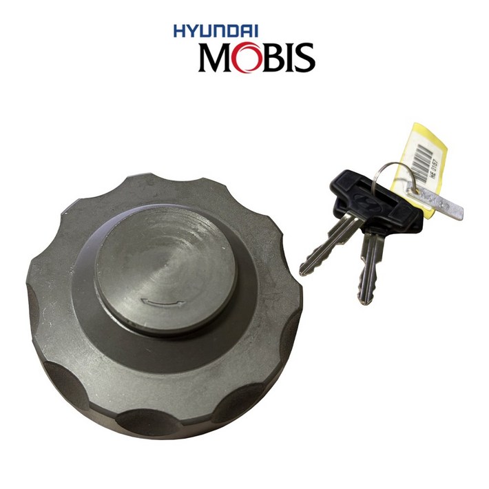 메가트럭 메가와이드 뉴파워트럭 파워텍 주유구 캡 연료탱크 뚜껑3118069A00