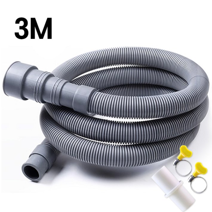 드럼세탁기용 배수호스 삼성LG대우