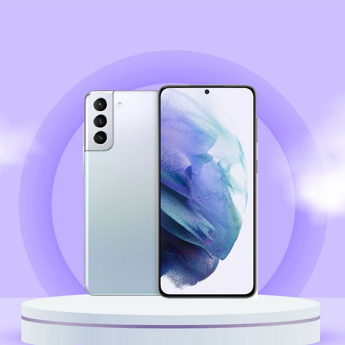 삼성전자 갤럭시 S21 플러스 휴대폰 SMG996N