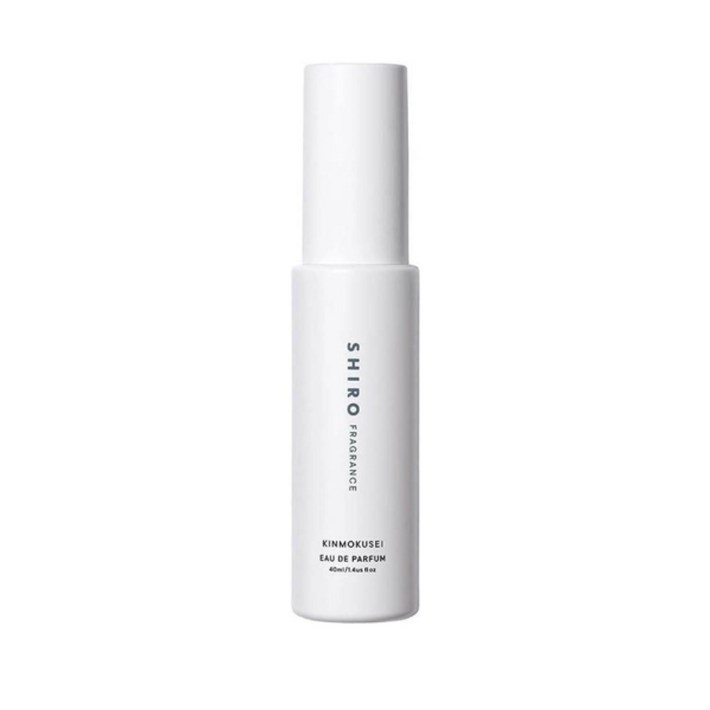 SHIRO 시로 금목서 오드 퍼퓸 40mL 리뉴얼 향수