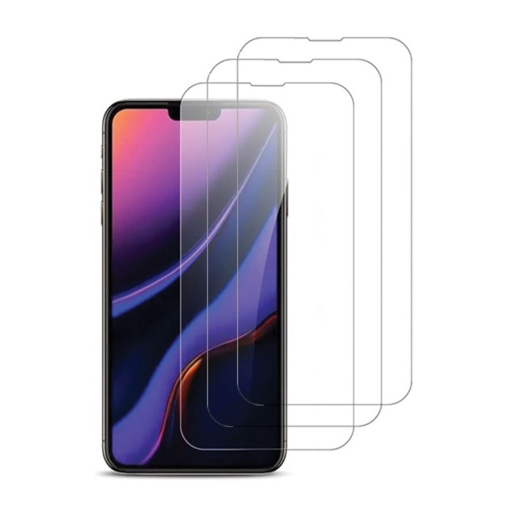 111 스톤스틸 크리스탈 강화유리 액정 보호 필름 아이폰13 아이폰13미니 13프로 13프로맥스