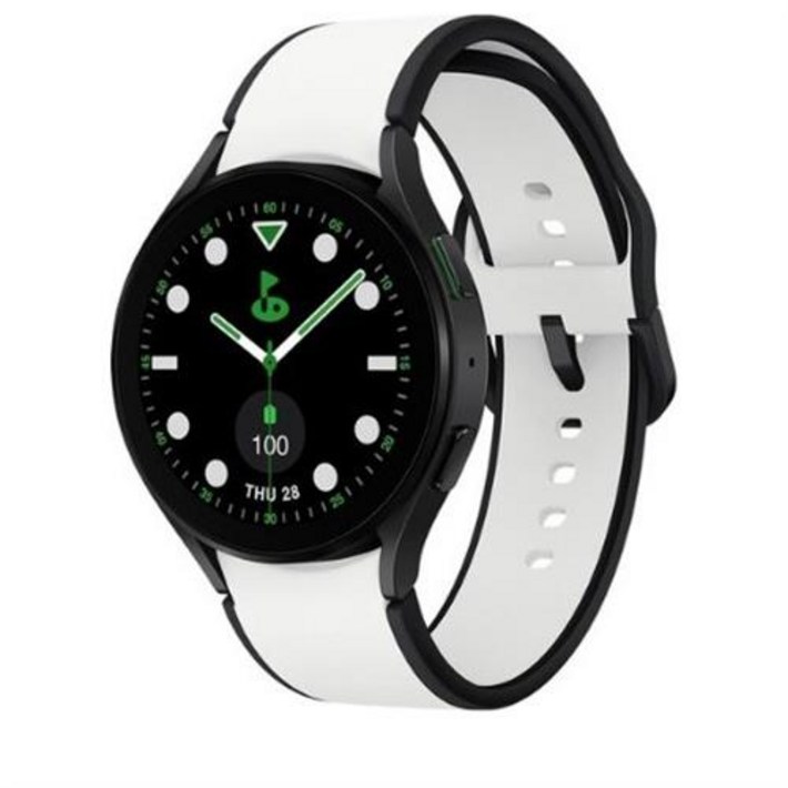 삼성전자 갤럭시 워치 5 골프 에디션 44mm 블루투스 SMR910