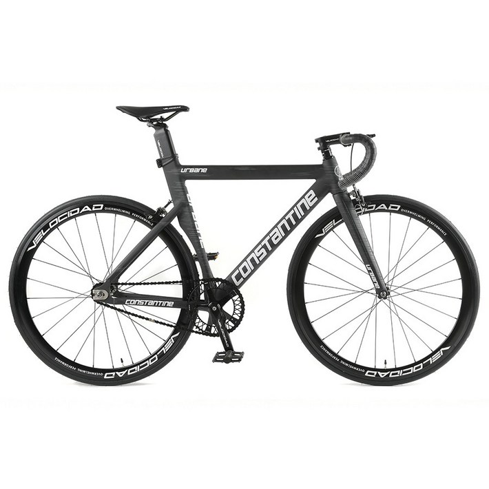 2025 콘스탄틴 어베인 픽시 자전거 완성차 조립 출고