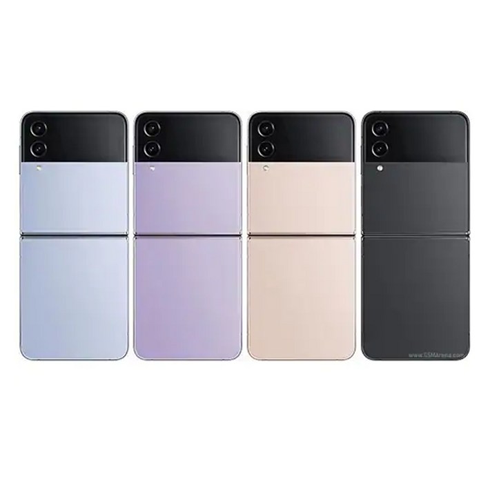 삼성전자 갤럭시 Z 플립4 5G 자급제 SMF721N