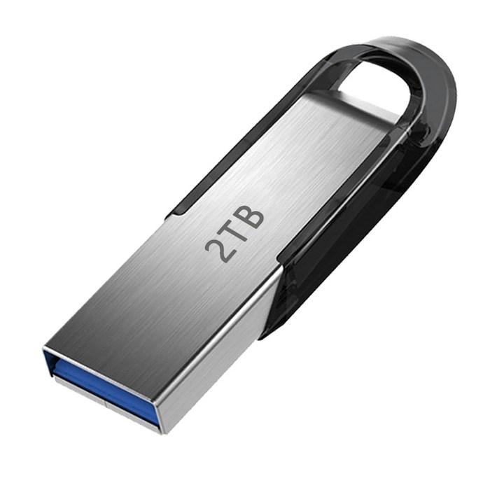 라이프 디지털 USB 2.0 휴대용 1테라 2테라 대용량 메모리, 2TB 라이프 디지털 USB 2.0 휴대용 1테라 2테라 대용량 메모리, 2TB