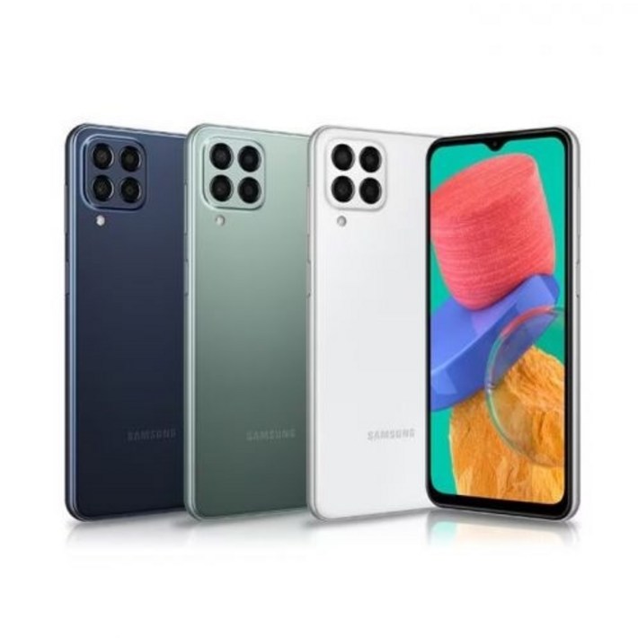 삼성전자 갤럭시 점프2 128GB 공기계 중고폰 자급제폰 리퍼폰 SMA336K, 128GB, 그린 삼성전자 갤럭시 점프2 128GB 공기계 중고폰 자급제폰 리퍼폰 SMA336K, 128GB, 그린