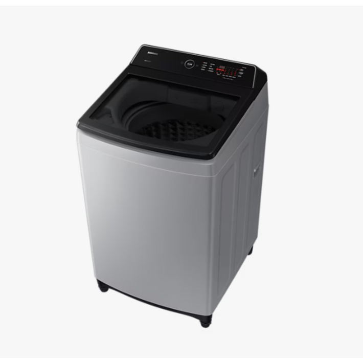 삼성방문설치 삼성 통돌이세탁기 그랑데 16키로 그레이색 폐가전무상수거 사다리차