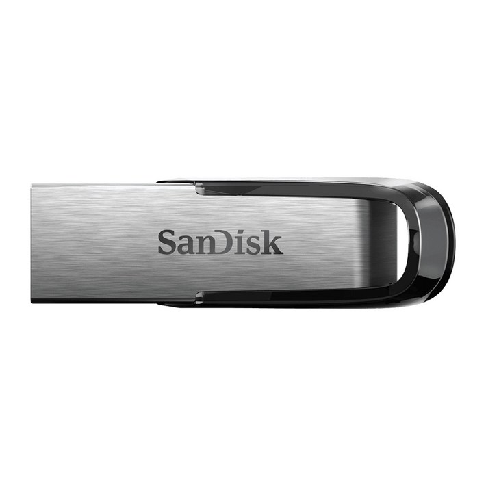 usb각인 샌디스크 울트라 플레어 CZ73 USB 3.0 메모리, 256GB