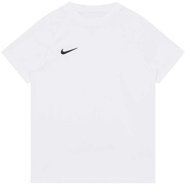 나이키 여성 드라이핏 트레이닝저지 반팔티 파크8 저지티