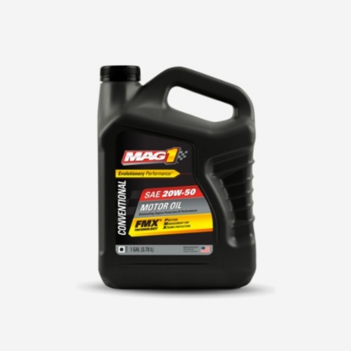 맥원 20W50 프리미엄 합성엔진오일 3.78L 미국 10대 선정 엔진오일 3.78리터 20w50, 3780ml, 1개, 20W50