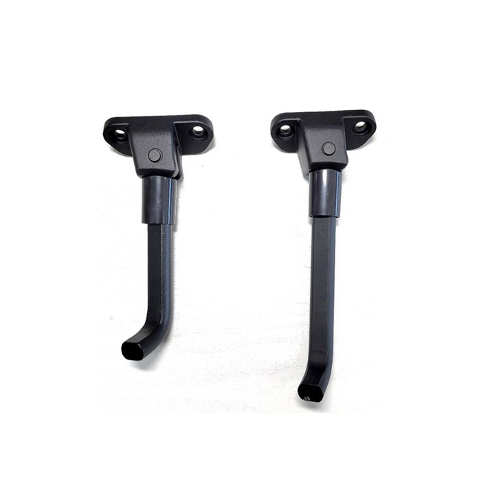 전동킥보드 나인봇 맥스 G30 호환 킥스탠드 주차대 받침대 18cm 쇼바용 15cm일반용