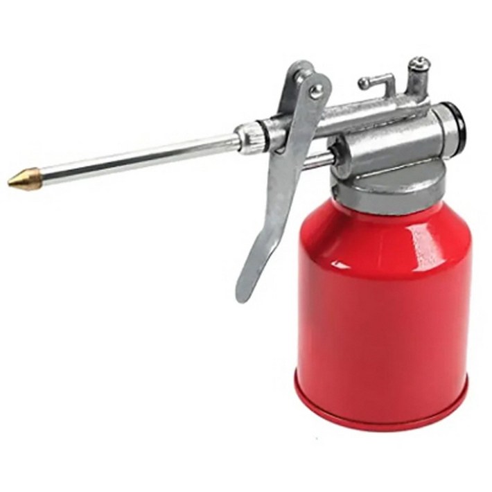 오일 펌프 오일 주유기  400ml