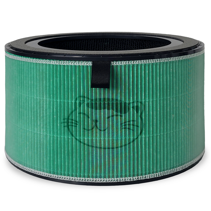 필터모아 LG 엘지 퓨리케어 360 공기청정기 호환 필터 헤파필터탈취필터, 1개, LG 360 스페셜형