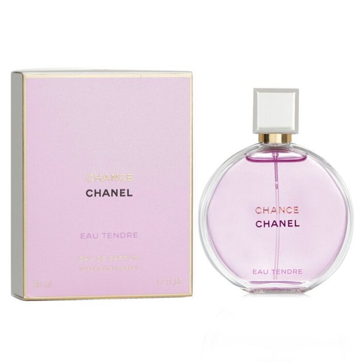 샤넬 샹스 오 땅드르 오드퍼퓸 여성 향수 50ml