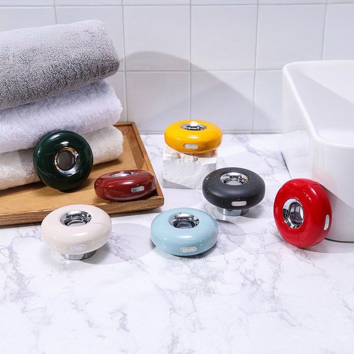 블롬 미니 전기면도기 휴대용 차량용 면도기, MARBLE BLACK 블롬 미니 전기면도기 휴대용 차량용 면도기, MARBLE BLACK