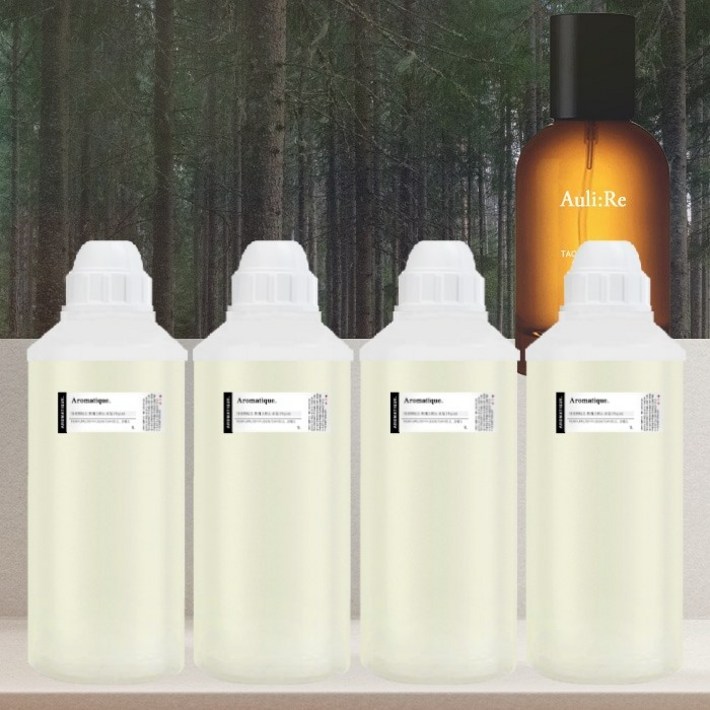 [아로마티끄] 테싯 프래그런스 오일(프랑스) 우디 숲 호텔 코스메틱등급 고급 호텔 카페 향료 디퓨저 니치 향수 베이스 캔들 퍼퓸 석고 방향제 스톤 리필 만들기 DI