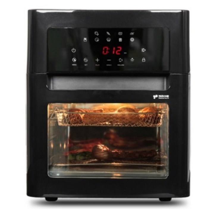 키친아트 304 올스텐 에어프라이어 오븐 16L