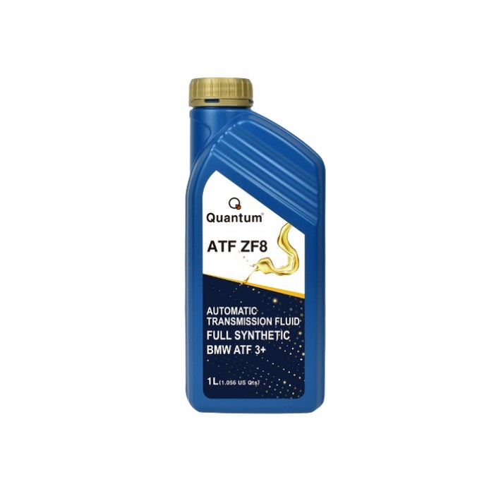 BMW 퀀텀 미션오일