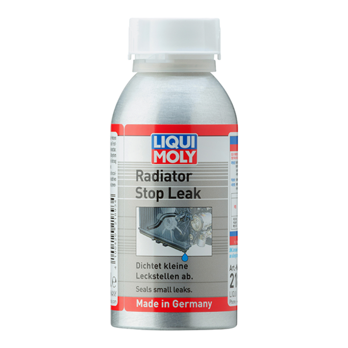 리퀴몰리 코리아 라디에이터 누수 차단제 150ml 부동액 냉각수첨가제 정식수입, 1개, 21893