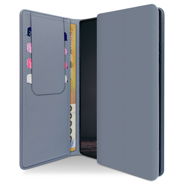 아리움 헤리스 클래식 지갑 카드 가죽 다이어리 케이스