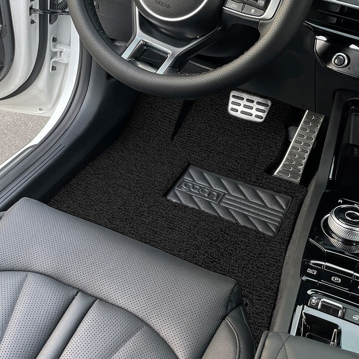 가온 코일매트 카매트 발매트 차량용 바닥 발판 전차종