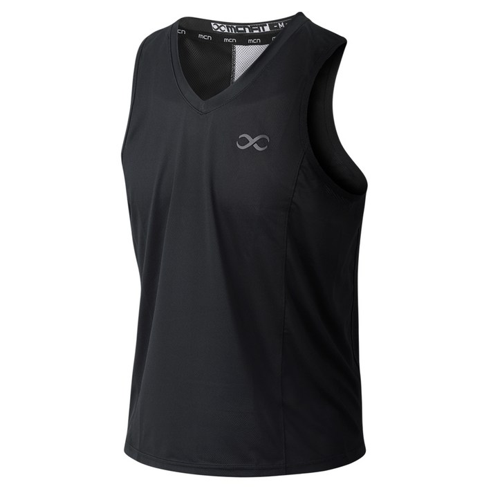 남자 마라톤 싱글렛 러닝복 헬스 기능성 민소매 루즈핏 나시